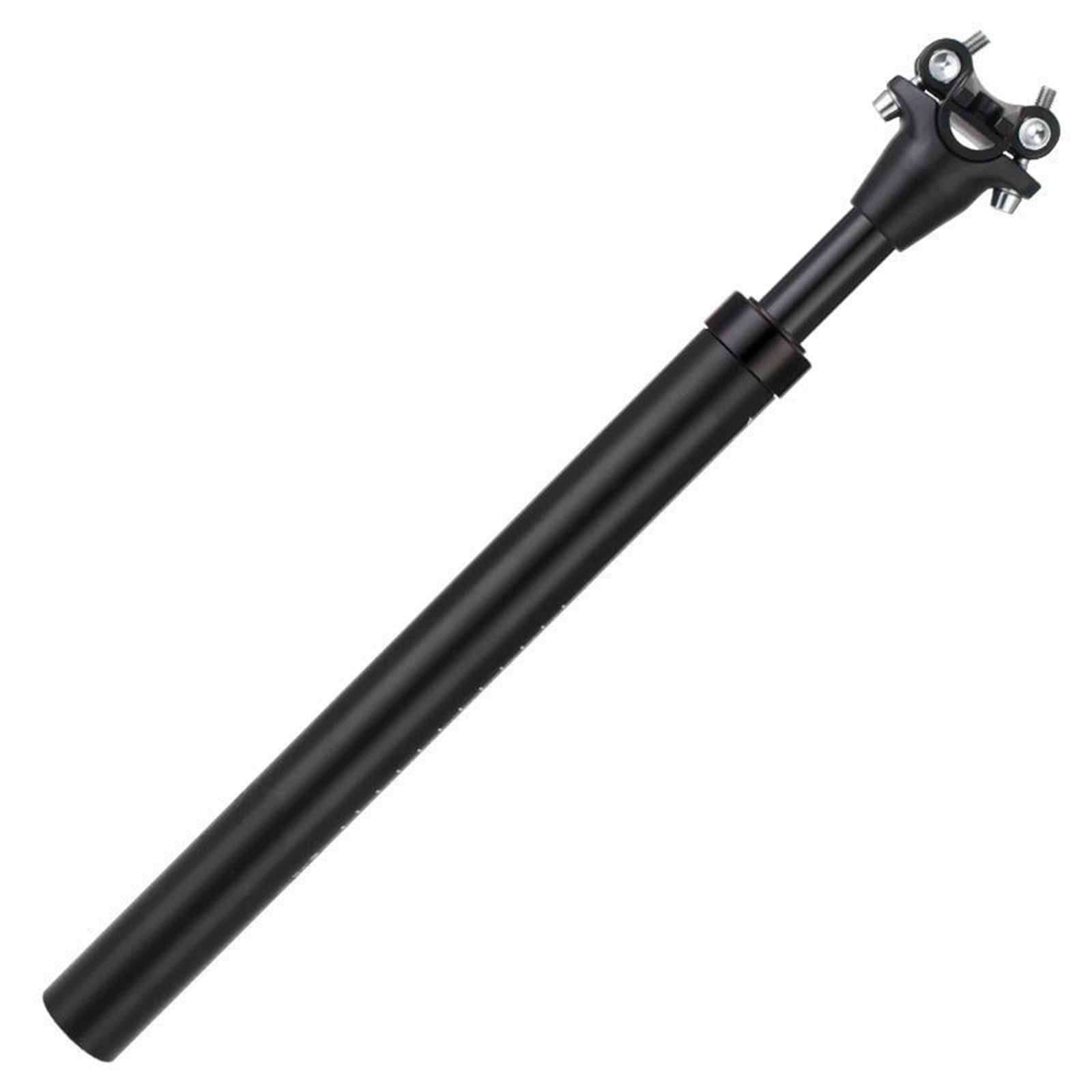 Tige de Selle vélo pour TOOPRE Tige de Selle de Suspension de vélo Tube de Selle Hydraulique