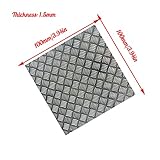 Zoom IMG-1 jonoisax piastra in alluminio spessore Zoom IMG-1 jonoisax piastra in alluminio spessore