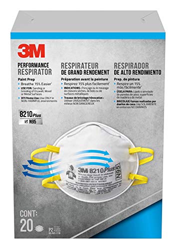 3m 10pp Dc 10 Plus Paint Sanding Dust Particulate Respirators N95 Pack White B002auvwsc Amazon Price Tracker Tracking Amazon Price History Charts Amazon Price Watches Amazon Price Drop Alerts Camelcamelcamel Com