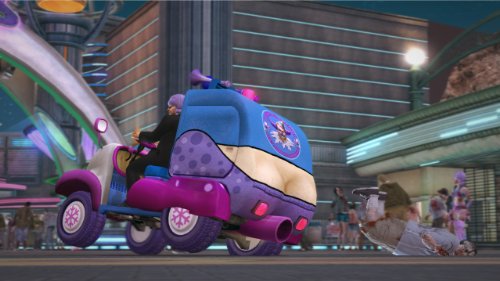Image of Dead Rising 2 Off The Record - PS4 [Digital Code]