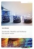  Eurobonds. Modelle und Probleme: Eine kritische Analyse