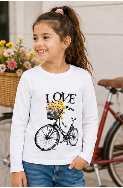 Image of T2F Girls T-Shirt