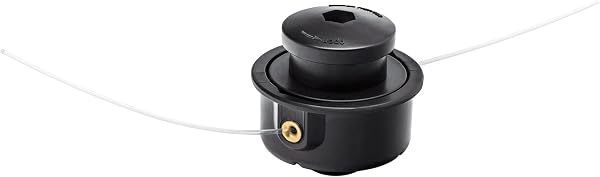 AL-KO Wymienna głowica żyłki do kosy spalinowej BC 260 L/BC 223 L-S, Ø 2 mm, 4 m