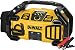 DEWALT DXAEPS2 Professional Power Station: 2800 Peak/1400 Instant Amps, 1000W Inverter, 120 PSI Air Compressor