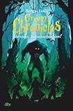 Creepy Chronicles – Vorsicht, Halsabschneider!: Gut erzählter Horror voller Witz und Spannung ab 12 (Creepy Chronicles-Reihe, Band 2) - Sergio Dudli Falk Holzapfel 