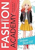 Fashion Face-Off (Fashion Academy, 5)