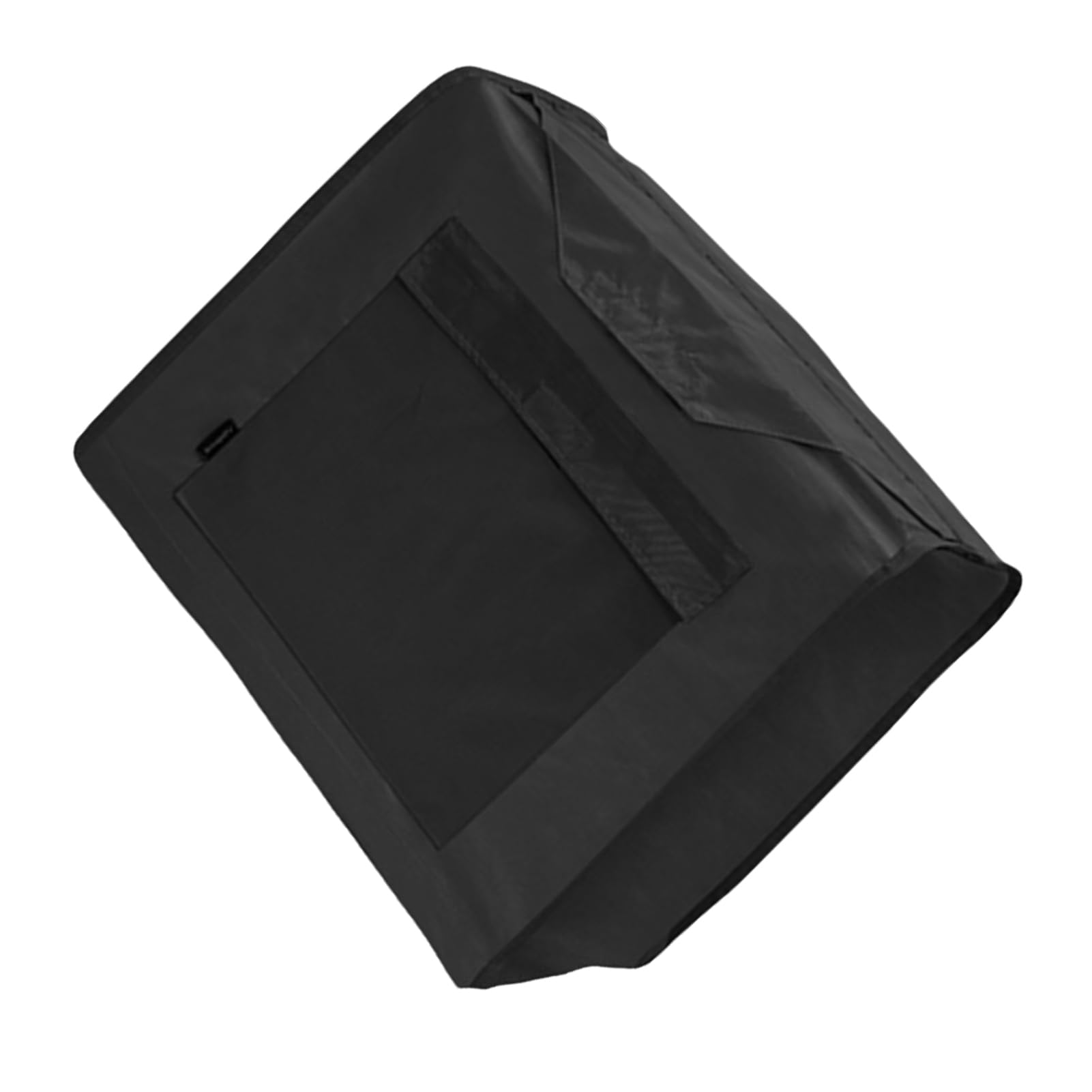 AMSLSIU Motor Storage Cover Offers Reliable Against Sunlight With Convenient Making Installation Effortless And Quick Courtyard Generator Protective Cover