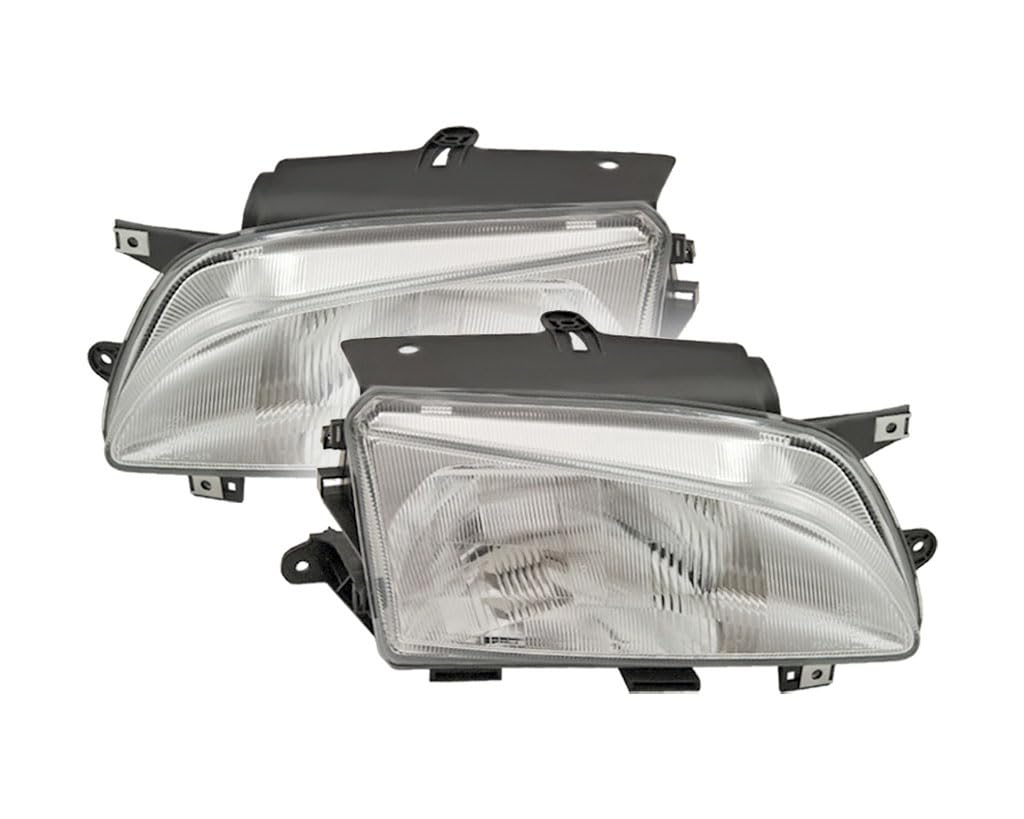DAPa 200466052 Car Headlights Left