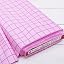 Pink Check 3