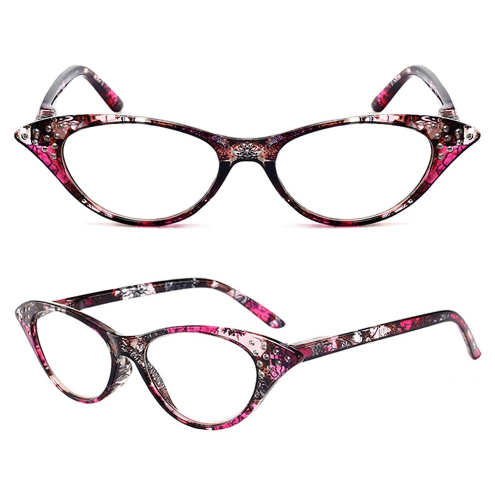 OWN4B Reading Glasses Company Value 4 Pack - Image 2