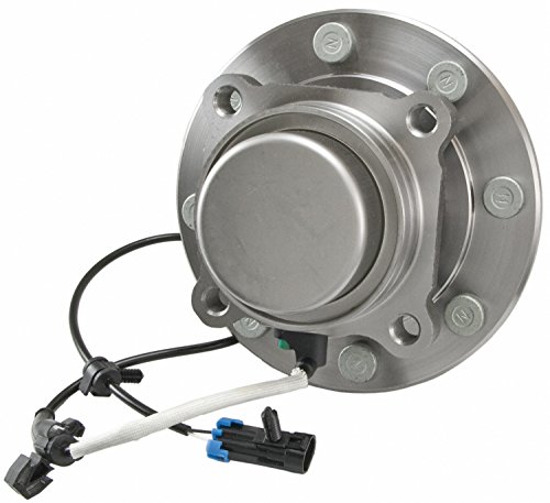 Moog 515086 Hub Assembly #TOP1