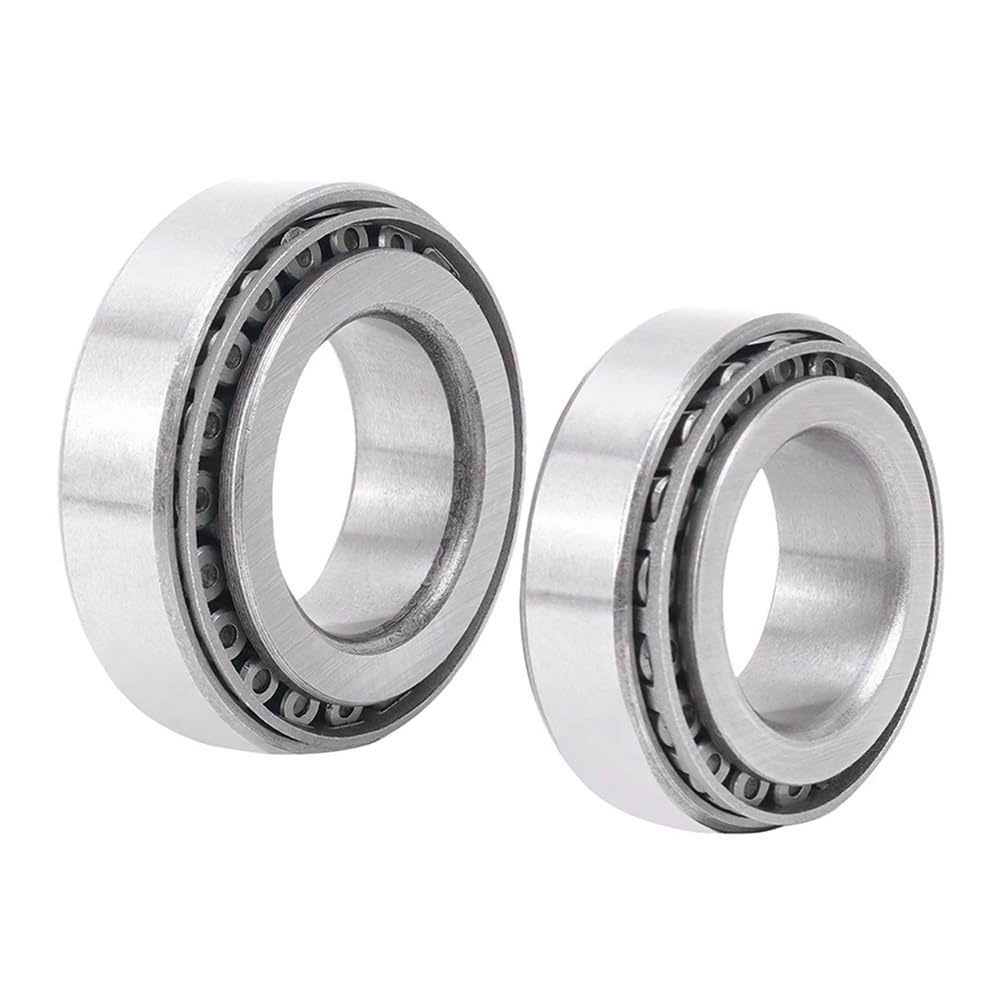 Roulement à billes de direction pour Honda VT750C et VT600C colonne moto