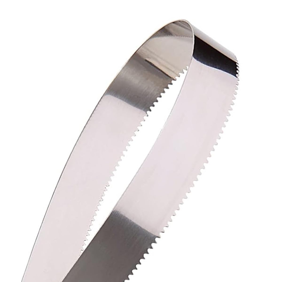 Tiardey Horse Groming Shedding Stainless Steel Double Sided Hair Brush Scraper with Rubber Handle, for Dogs and Horses - Image 2