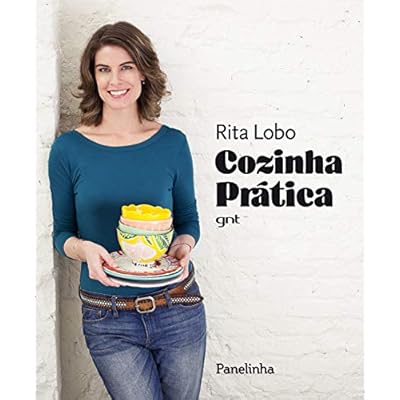 Cozinha pr&aacute;tica