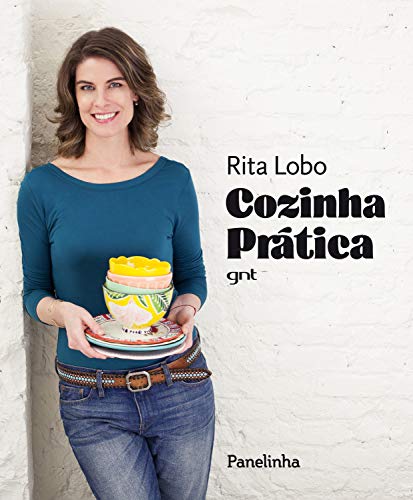 Cozinha prática (Portuguese Edition)