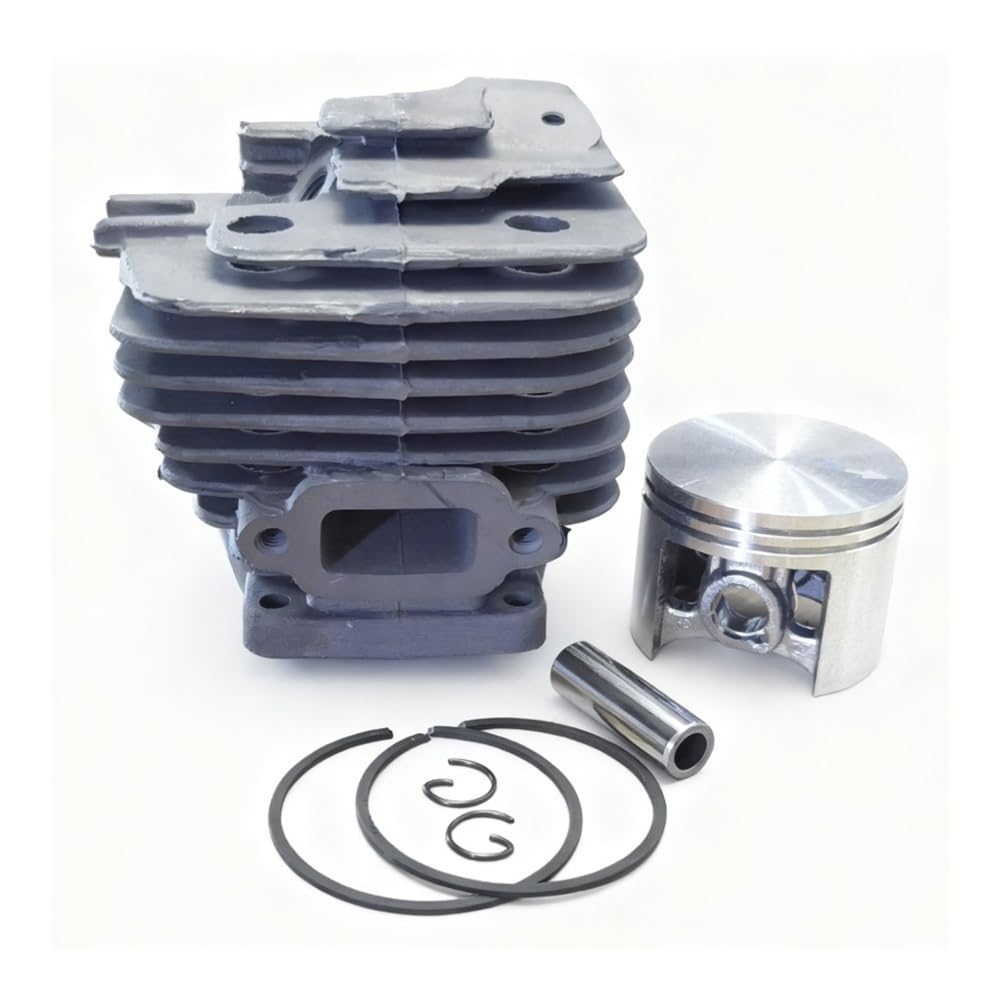 Kit cylindre-piston alésage 49 mm haute compression pour STIHL MS361