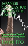Japanese Candlestick Momentum Candle: Grab onto Forex Trends & Breakouts for real profits! (Japanese Candlesticks)