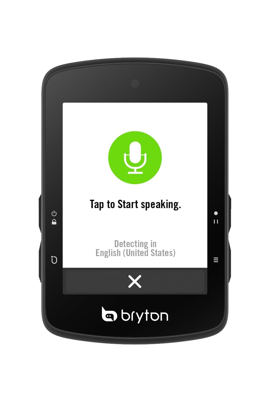 BRYTON S510E