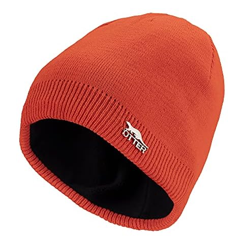 OTTER 100% Waterproof Windproof Beanie Hat Cover
