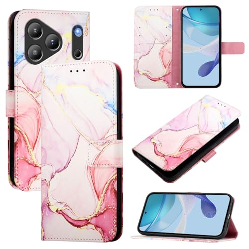 �X�}�z�P�[�X �Ή��@�� for Blackview Wave 7C �X�}�z�P�[�X�y�J�[�h�z���_�[�E�E�H���b�g�E�}�O�l�b�g�o�b�N���E�t���b�v�E�X�^���h�@�\�t���zPalePink