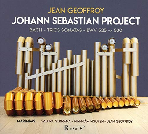 Johann Sebastian Project