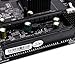 Beauneo P45 Socket 771/775 Práctica placa base de computadora de escritorio soporta...