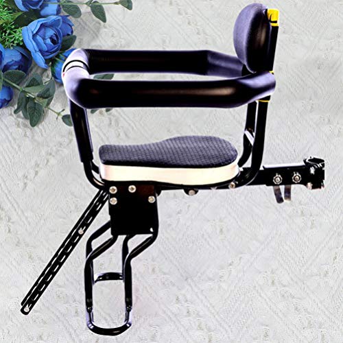 CLISPEED BESPORTBLE Assento Da Bicicleta Da Criança Cadeira de Assento de Segurança para Crianças Ca