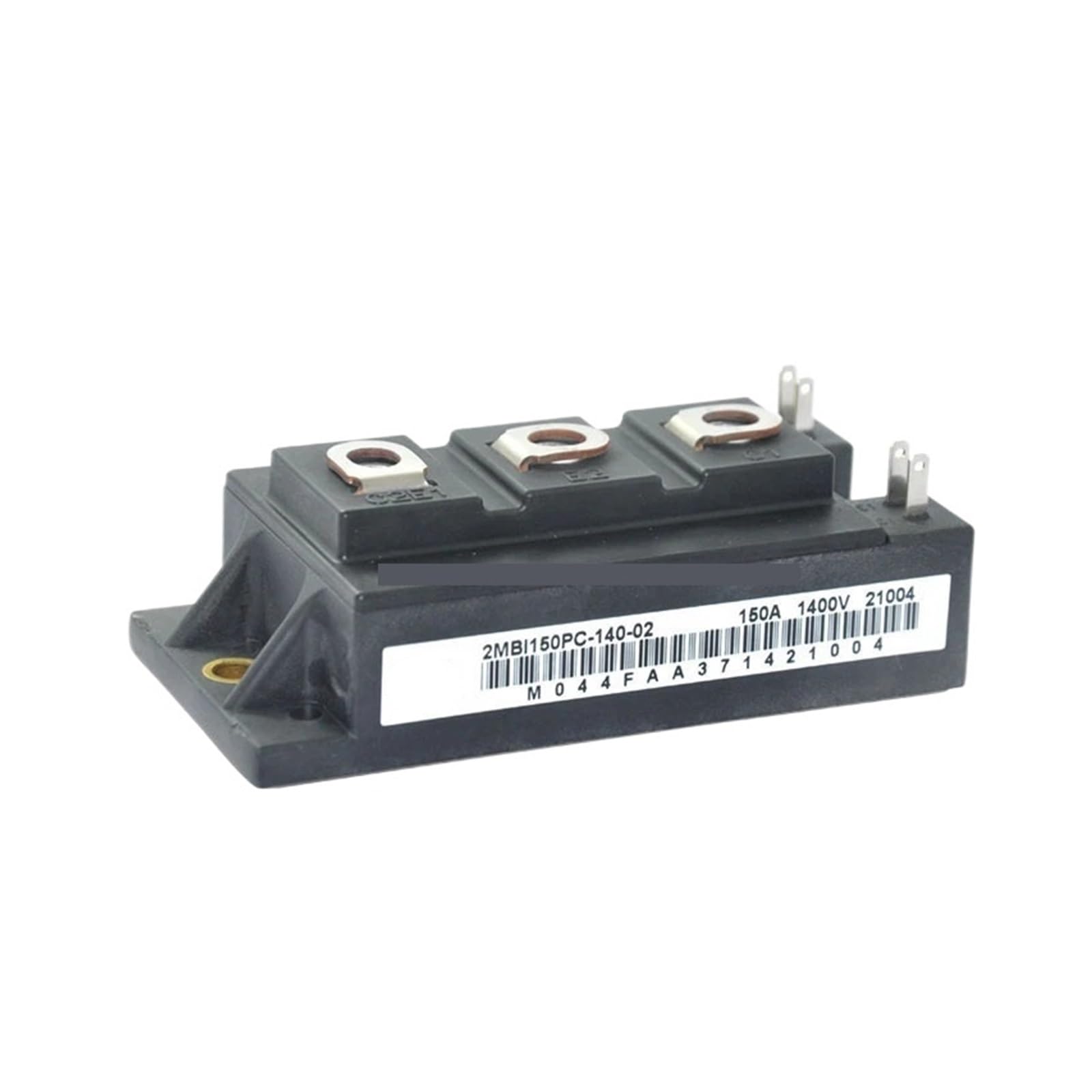 Module 2MBI150PC-140-02富士IGBT pour onduleurs industriels