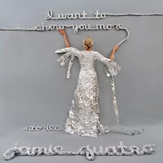 I Want to Show You More Audiolibro Por Jamie Quatro arte de portada