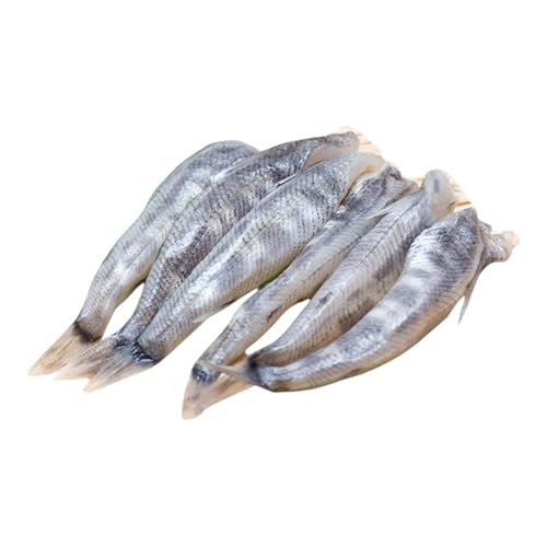 メヒカリの一夜干し190g×3パック