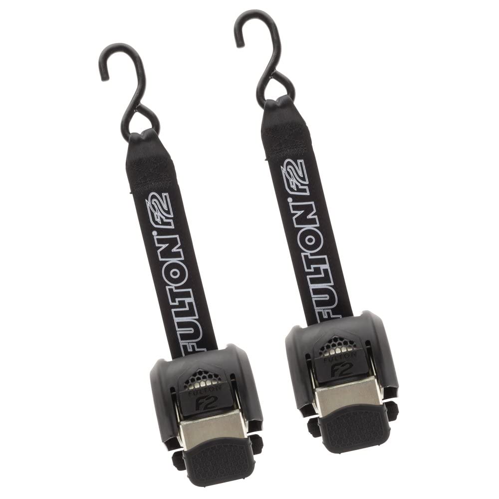 Fulton 2062100 F2 Retractable Transom Tie Downs S