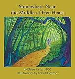 Somewhere Near the Middle of Her Heart