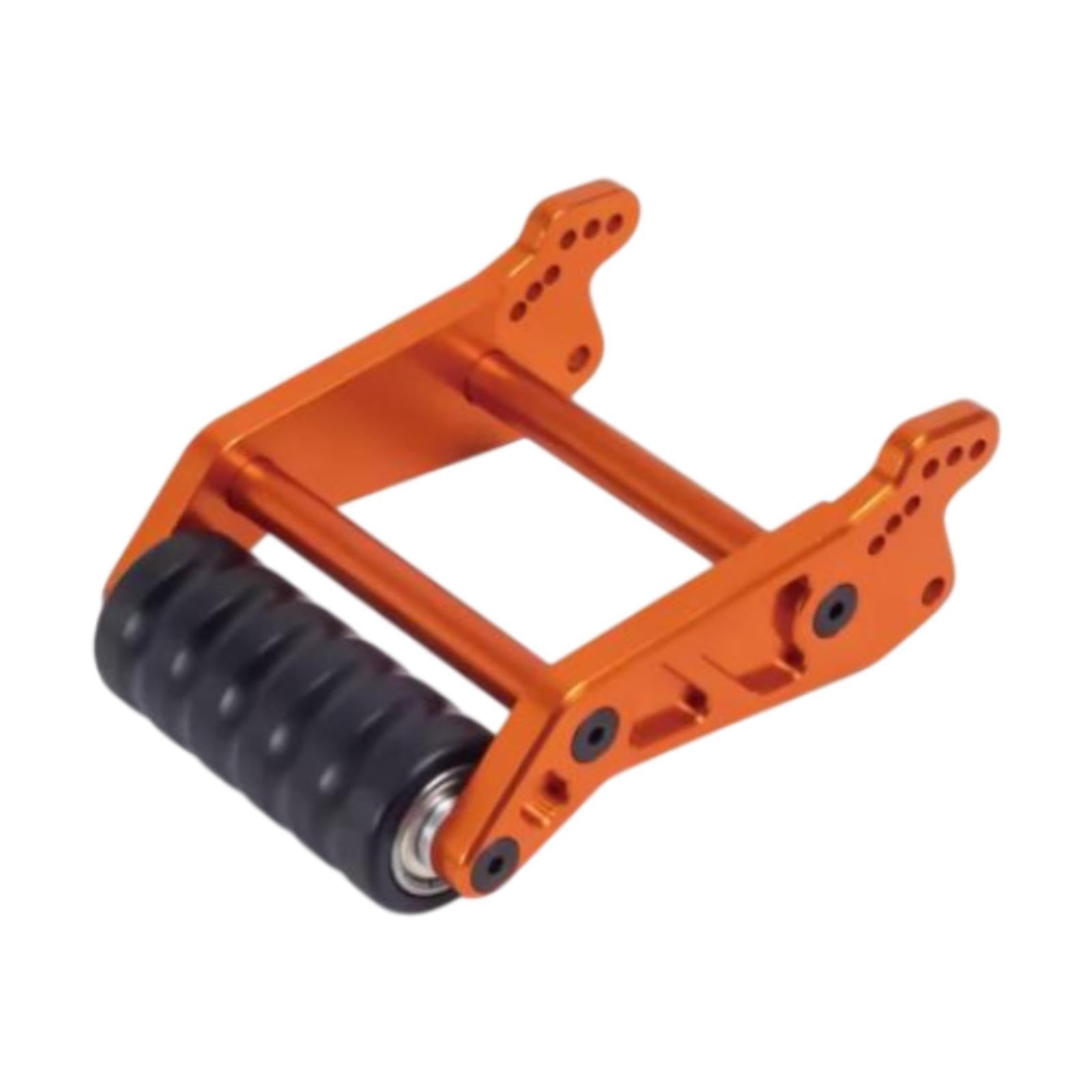 Enakshi® RC Car Head up Wheel 1/8 Rear Stand up Wheel for Losi LMT Los04022 Hobby Car Gold|Toys & Hobbies | RC Model Vehicle Parts & Accs | Other RC Parts & Accs