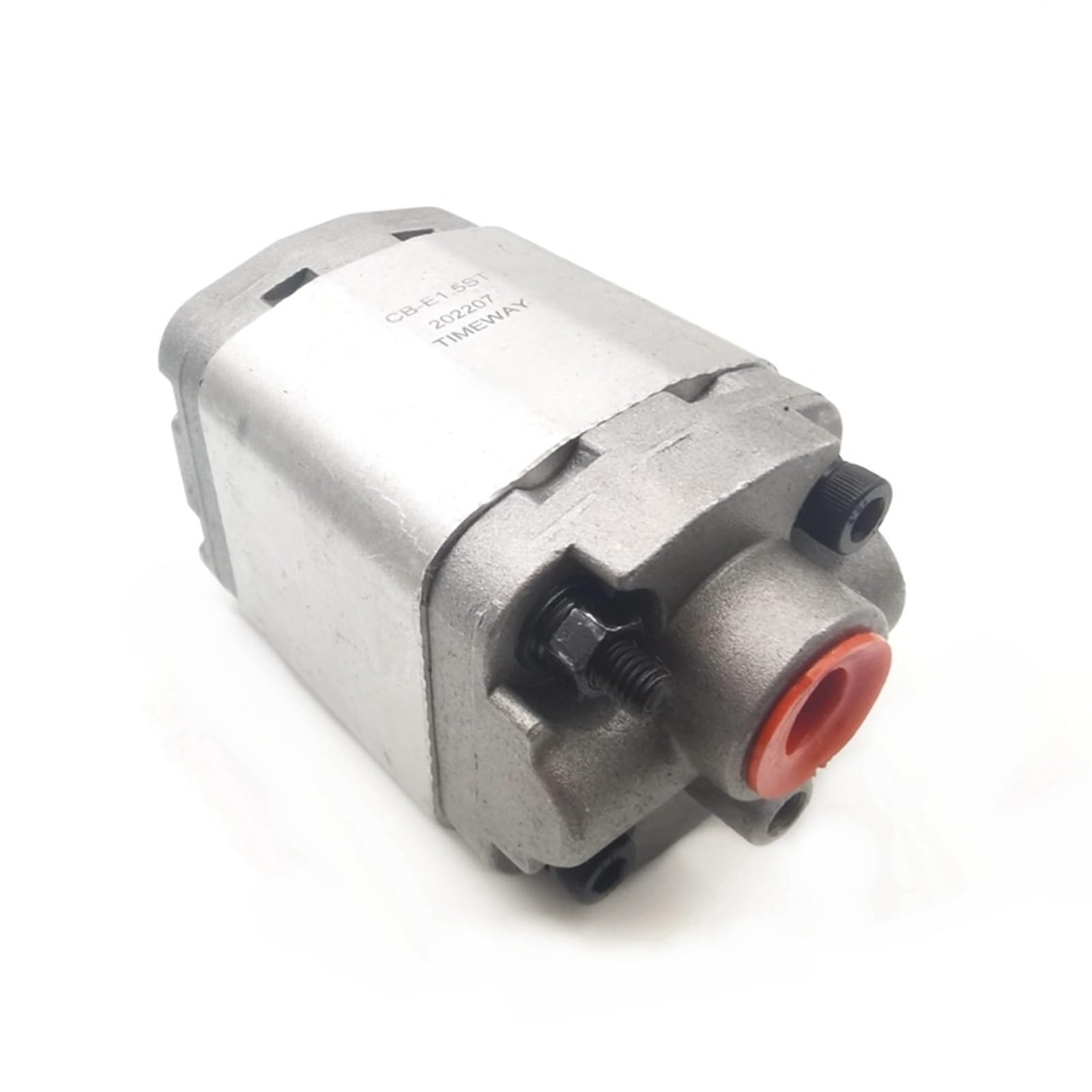 CB-E Hydraulikpumpe bidirektionale Zahnradpumpe für Antriebseinheit