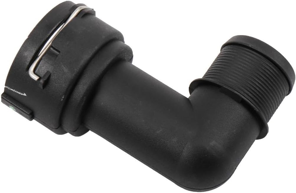 GM Genuine Parts 95351261 Radiator Outlet Hose Connector