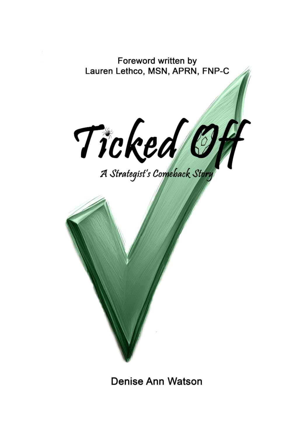 Ticked Off
