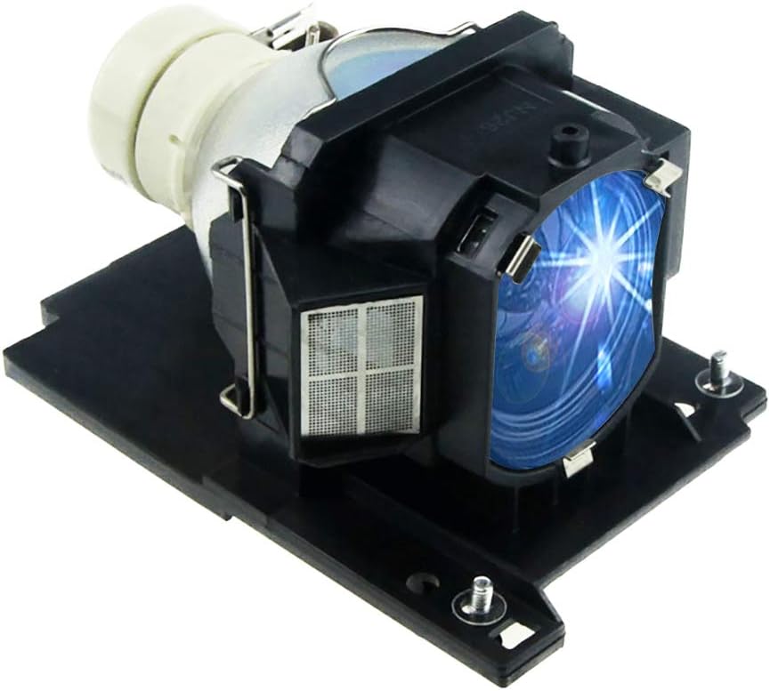 DT01021 Replacement Projector Lamp for Hitachi CP-X2010N CP-X3010 CP-X4011N for 3M WX36i X30 3M X30N X31 X31i X35N X36 X36i X46 X46i
