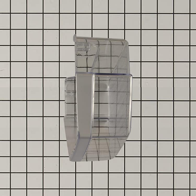 Miniatura 2 de Reemplazo directo para módulo de puerta de estante de electrodomésticos GE WR71X38291