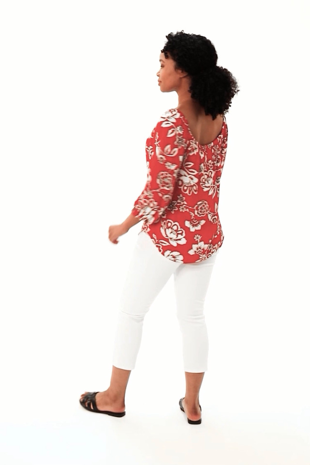 bardot tops amazon uk