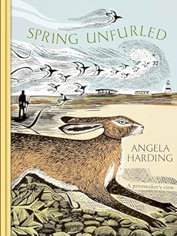 Spring Unfurled cover image
