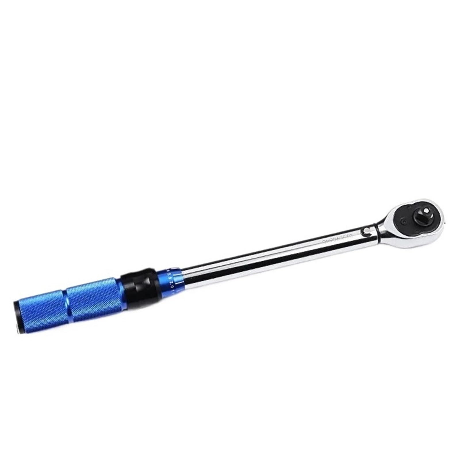 OLAQWENB Torque Wrenches 10-60N.m Torque Wrench 3/8 Inch Square Drive Torques Key Automotive Tool Precision Torque Wrench