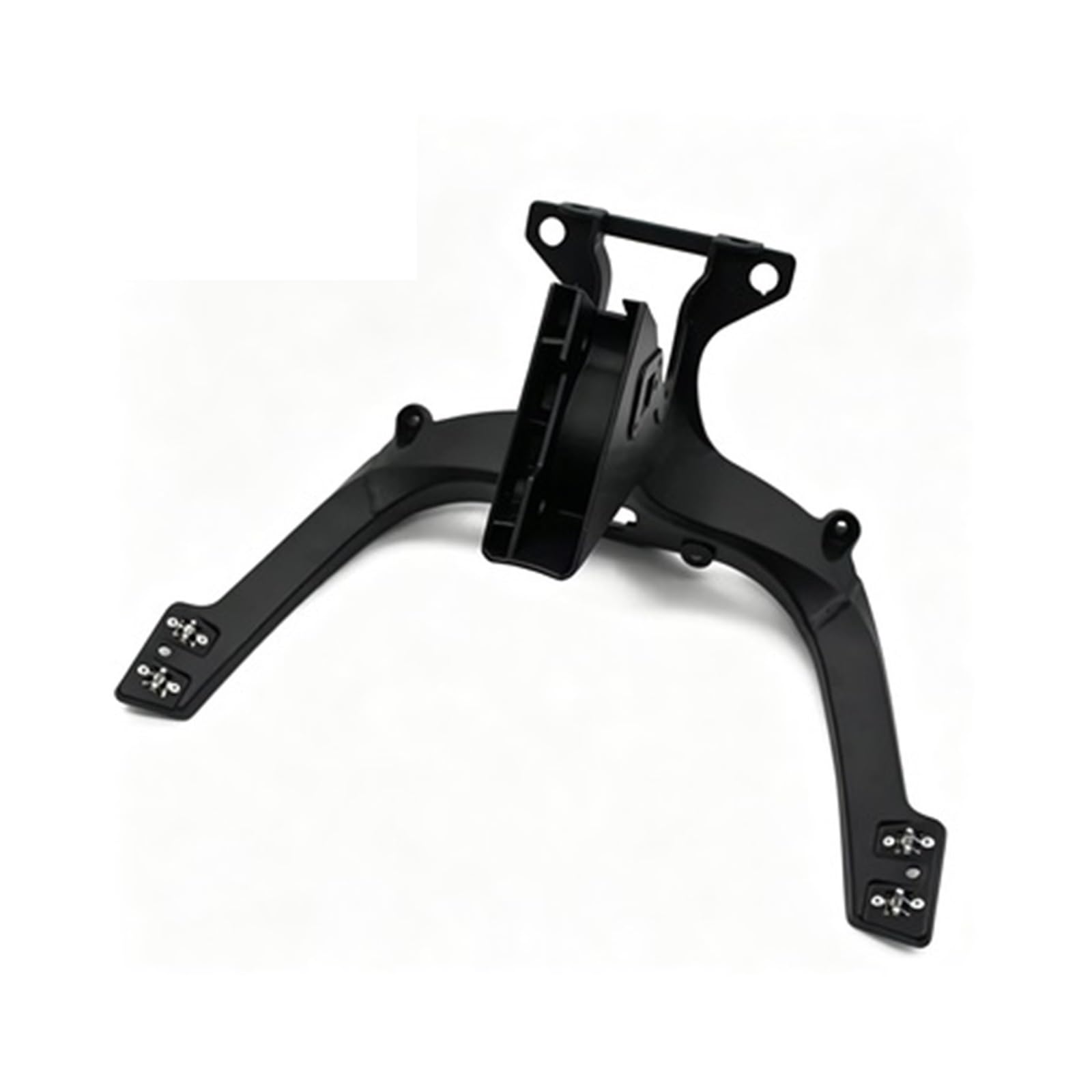 Fpqovv One Color Bracket Holder Headlight Cowling For Ducati For 848 2008-2011 Fork Lamp Holder Bracket