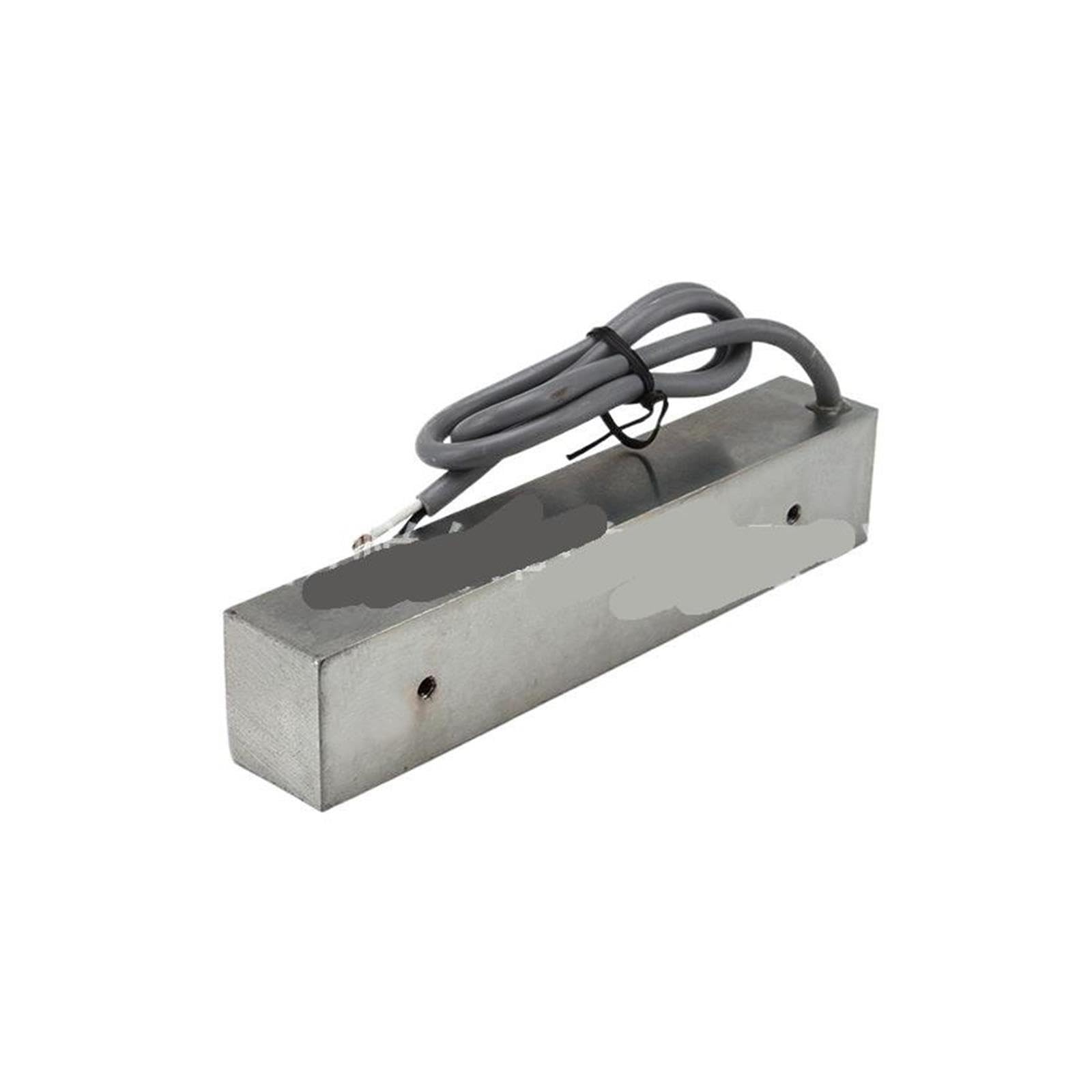 YR-F150/30/25 force d'aspiration d'électro-aimant rectangulaire 100KG DC12V24V(DC12V)