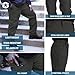 Propper Men's Lightweight Tactical Pants, 38W x 30L, Charcoal