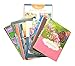 B-THERE Moments to Treasure - Assorted All Occasion Greeting Cards with KJV Scripture, 48 Count