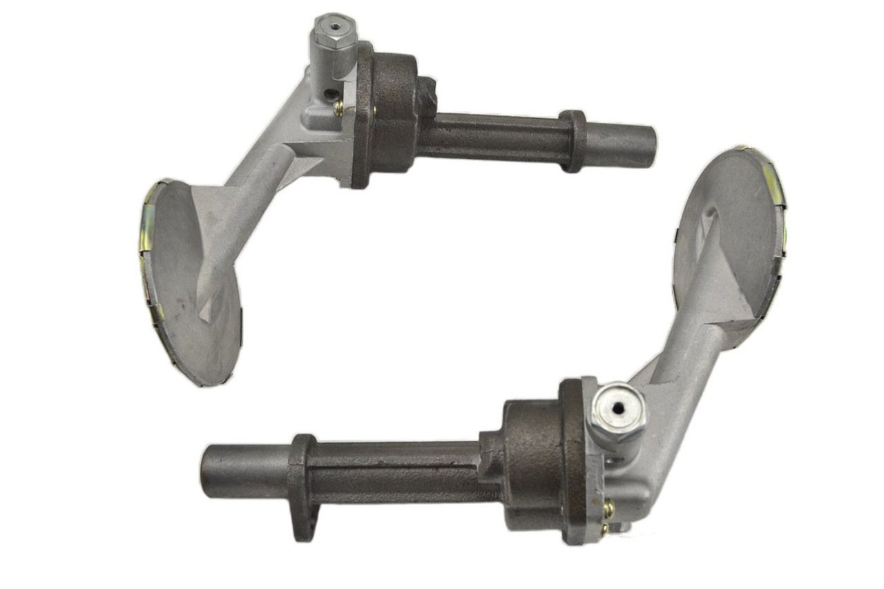 ITM Engine Components 057-1113 Engine Oil Pump for 1976-1989