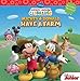 Mickey Mouse Clubhouse: Mickey and Donald Have a Farm (Disney Mickey Mouse Clubhouse)