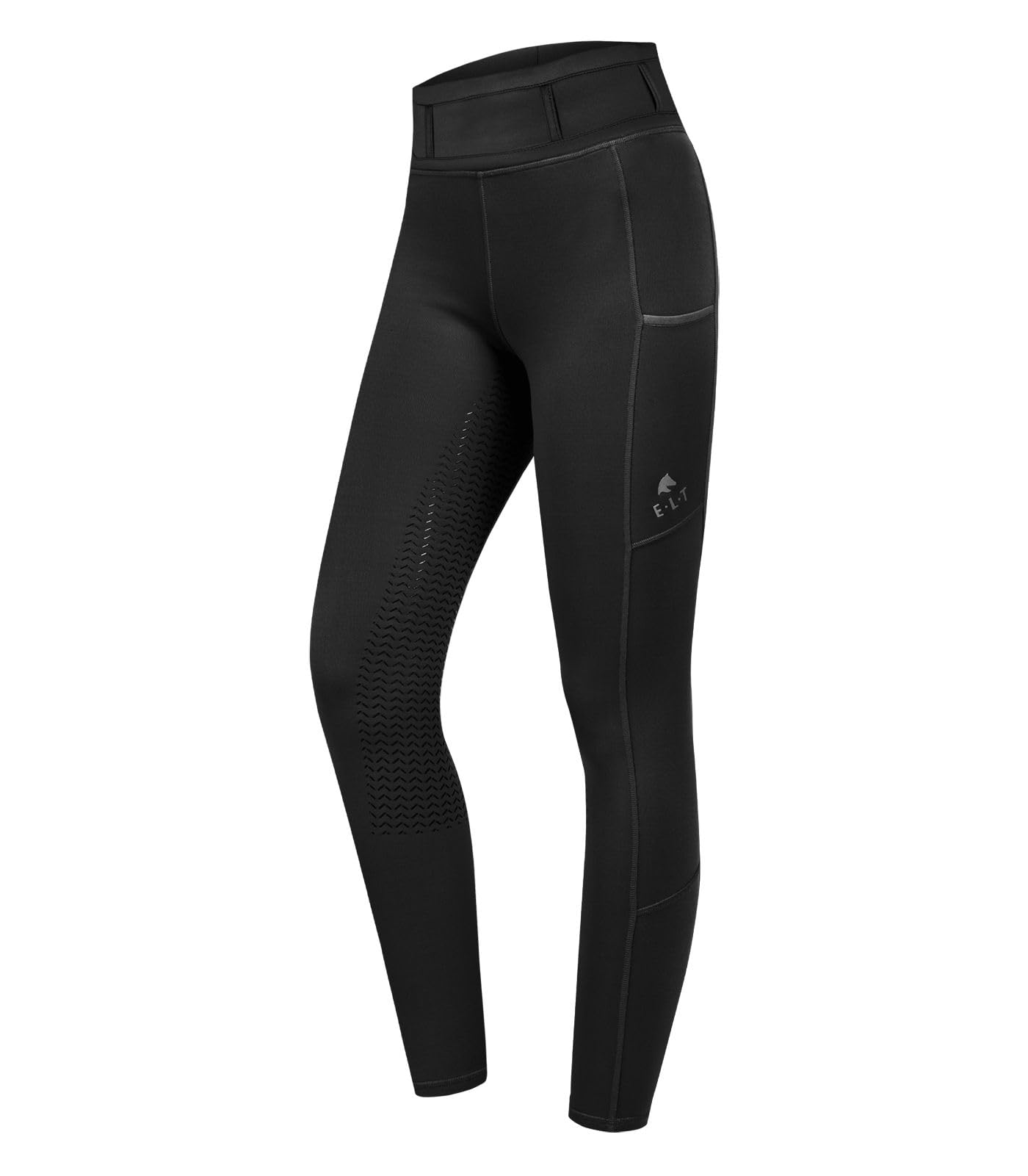 ELT - Ladies Riding Leggings Ella - Winter 2021