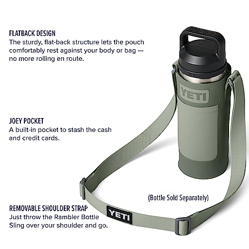 Image of YETI Bottle Sling for Rambler Bottles