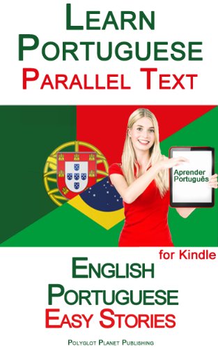 Learn Portuguese - Parallel Text - Easy Stories English - Portuguese